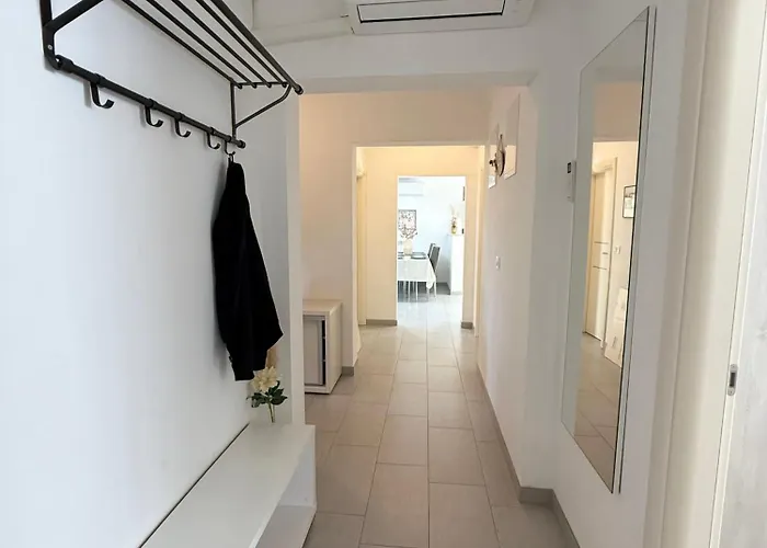 公寓 Extraordinary Amna With 4 Bedroom And Pool!