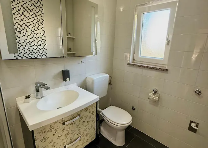公寓 Extraordinary Amna With 4 Bedroom And Pool! *