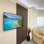 Extraordinary Amna With 4 Bedroom And Pool! Lägenhet *
