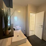 Lägenhet Extraordinary Amna With 4 Bedroom And Pool! *