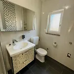 Lägenhet Extraordinary Amna With 4 Bedroom And Pool! *