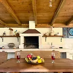 Extraordinary Amna With 4 Bedroom And Pool! Buje
