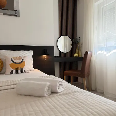 Extraordinary Amna With 4 Bedroom And Pool! Buje